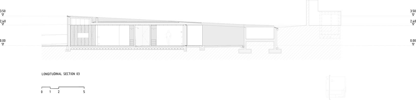 MSBC HOUSE by NOARQ 2