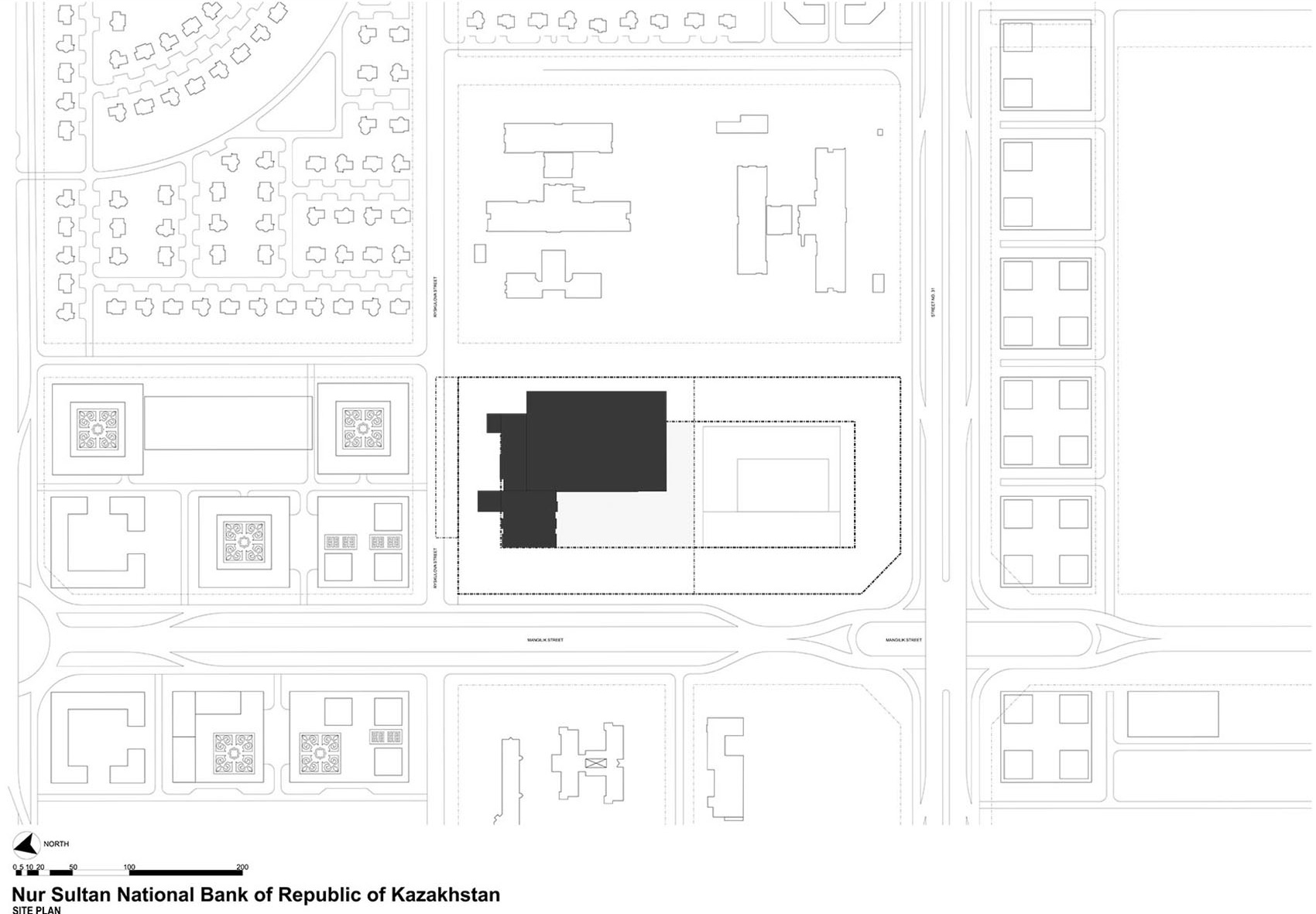 National Bank of the Republic of Kazakhstan headquarters e1782877096782