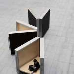 游牧家具，深圳 / 深圳大学建筑与城市规划学院