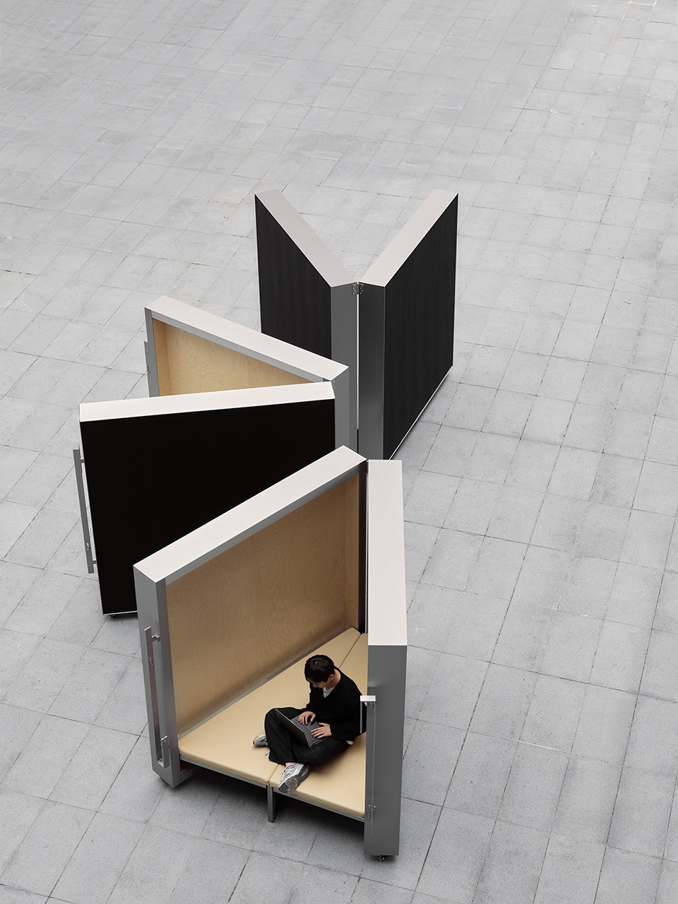 Nomad Furniture