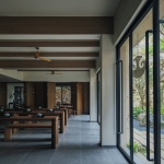 Qicheng Retreat by Not A Studio