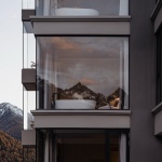 Ruoshui Mountain Residence, Siguniang Mountain by Much Modest Collect Design