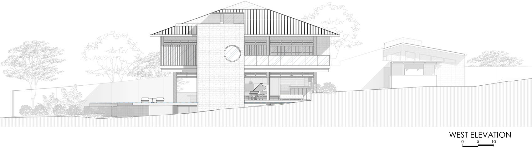 Suki Villa by Alexis Dornier 8ra
