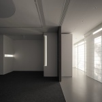 光之河社区艺术空间，深圳 / 光海