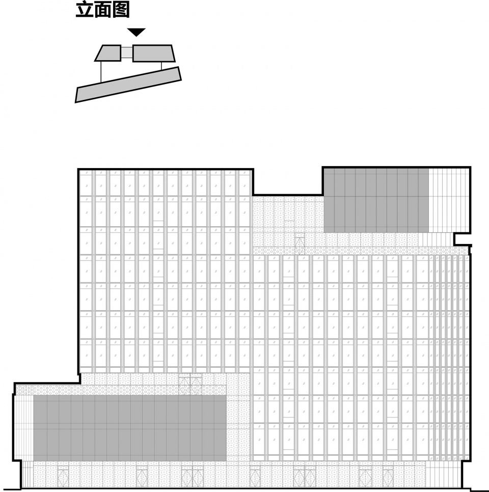 Tiansong Headquarters