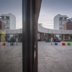 Alcalá de Guadaíra青年中心，西班牙 / Felipe Retuerto + Dunar Arquitectos