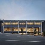 旧金山大学高中加州街校区，美国 / Leddy Maytum Stacy Architects