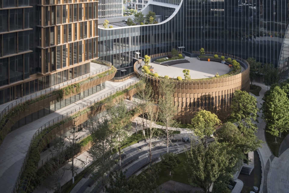 wedoctor international digital health center by gad