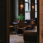 Arthouse Glasgow酒店，英国 / A-nrd Studio