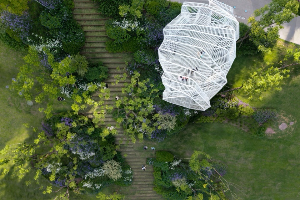 DreamWeaver Park by Z T STUDIO