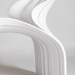 ECHO椅，伦敦 / Zaha Hadid Architects