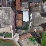 Echoes of Home : Adaptive Reuse of a Vernacular House by CM Design