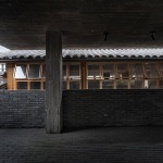 Heritage “Ay” Kiln Adaptive Renewal by YFS + WUGE Studio