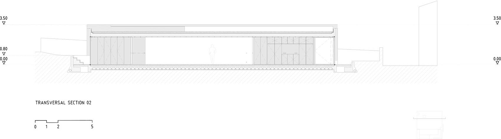 MSBC HOUSE by NOARQ