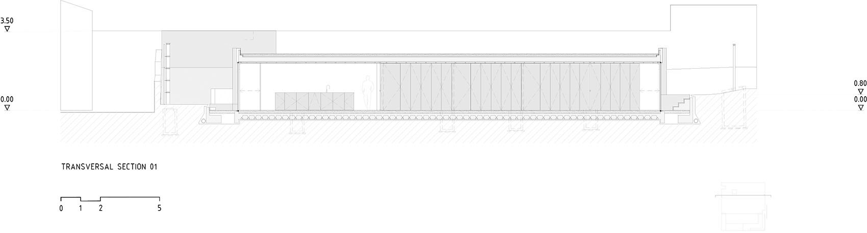 MSBC HOUSE by NOARQ 2