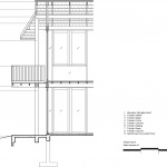 Nachan古董庭院酒店，泰国 / PAVA architects