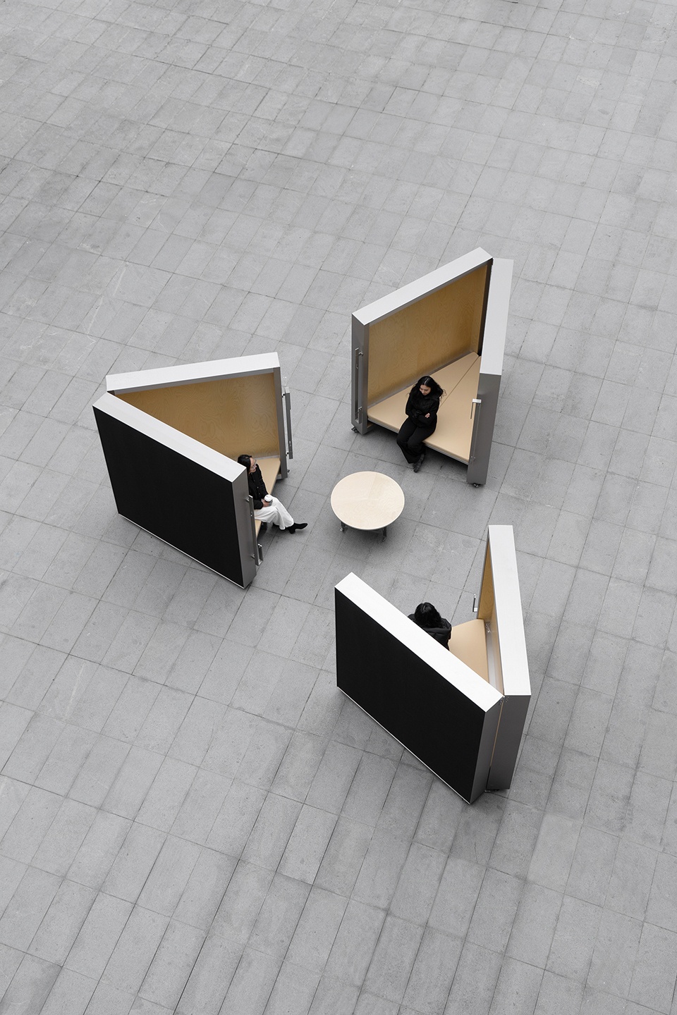 Nomad Furniture