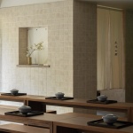 Qicheng Retreat by Not A Studio