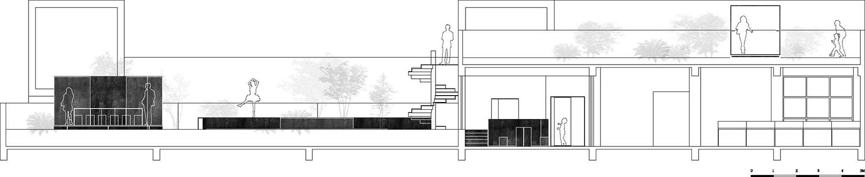 Regional Box Micro Spatial Narratives