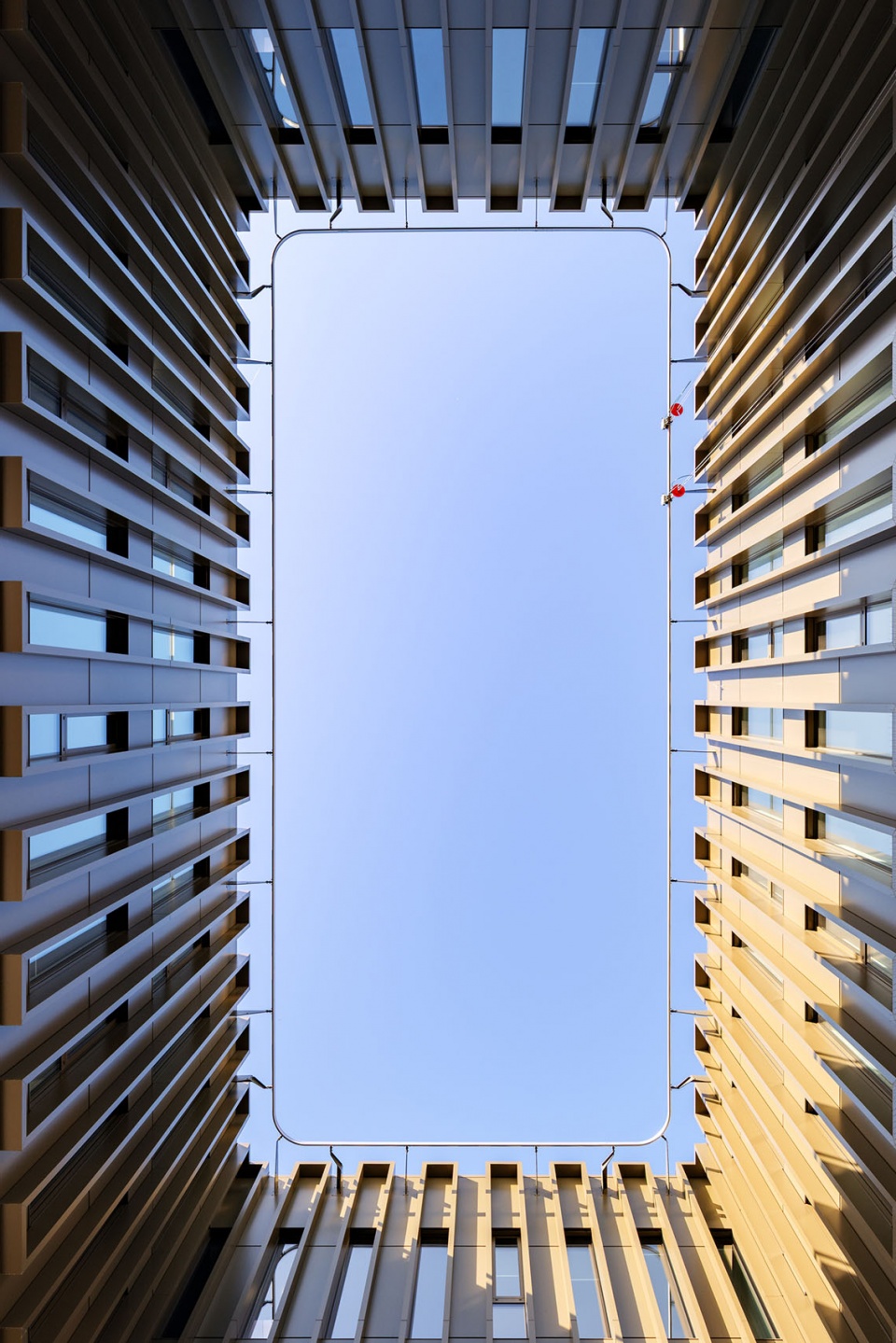 Stadtforum by TCHOBAN VOSS Architekten e1783072539583