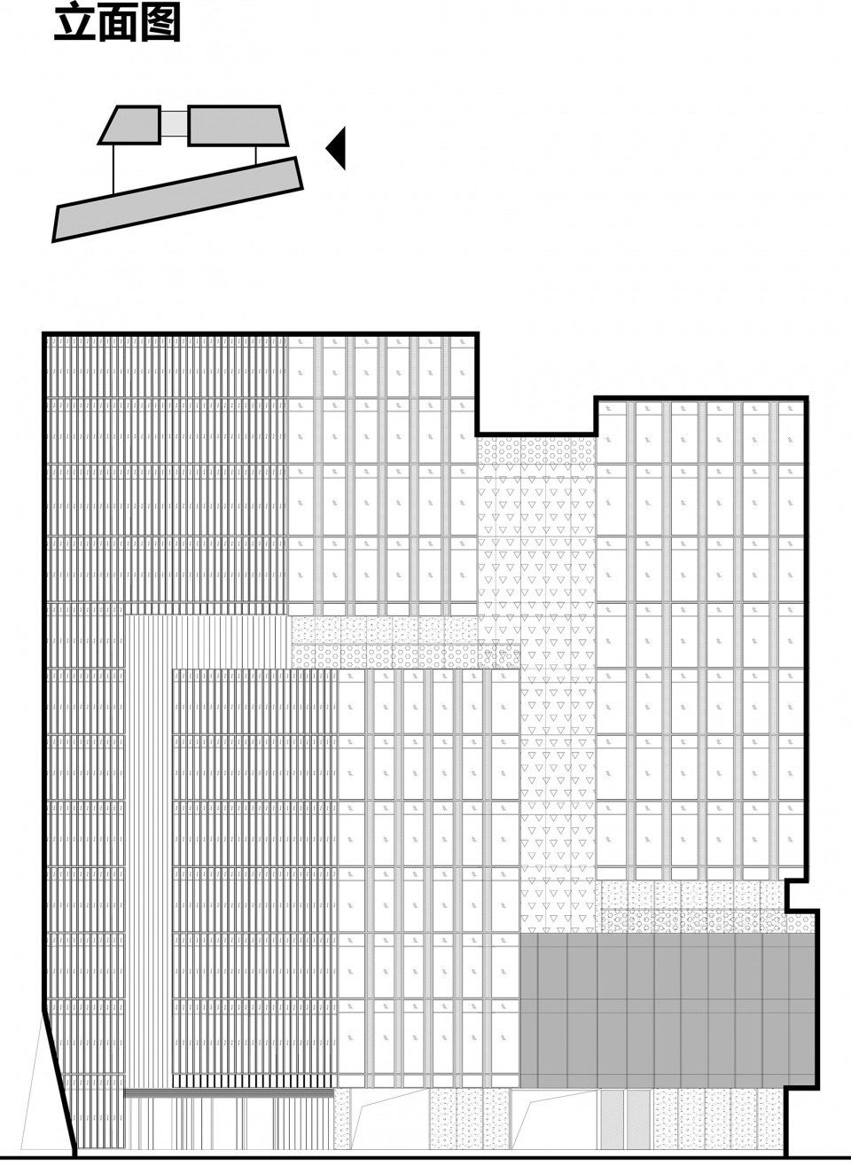 Tiansong Headquarters