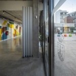 Alcalá de Guadaíra青年中心，西班牙 / Felipe Retuerto + Dunar Arquitectos
