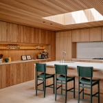 AMS住宅，巴西 / Jacobsen Studio