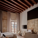 Hotel Nobis by Jordi Herrero Arquitecto