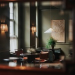 Arthouse Glasgow酒店，英国 / A-nrd Studio