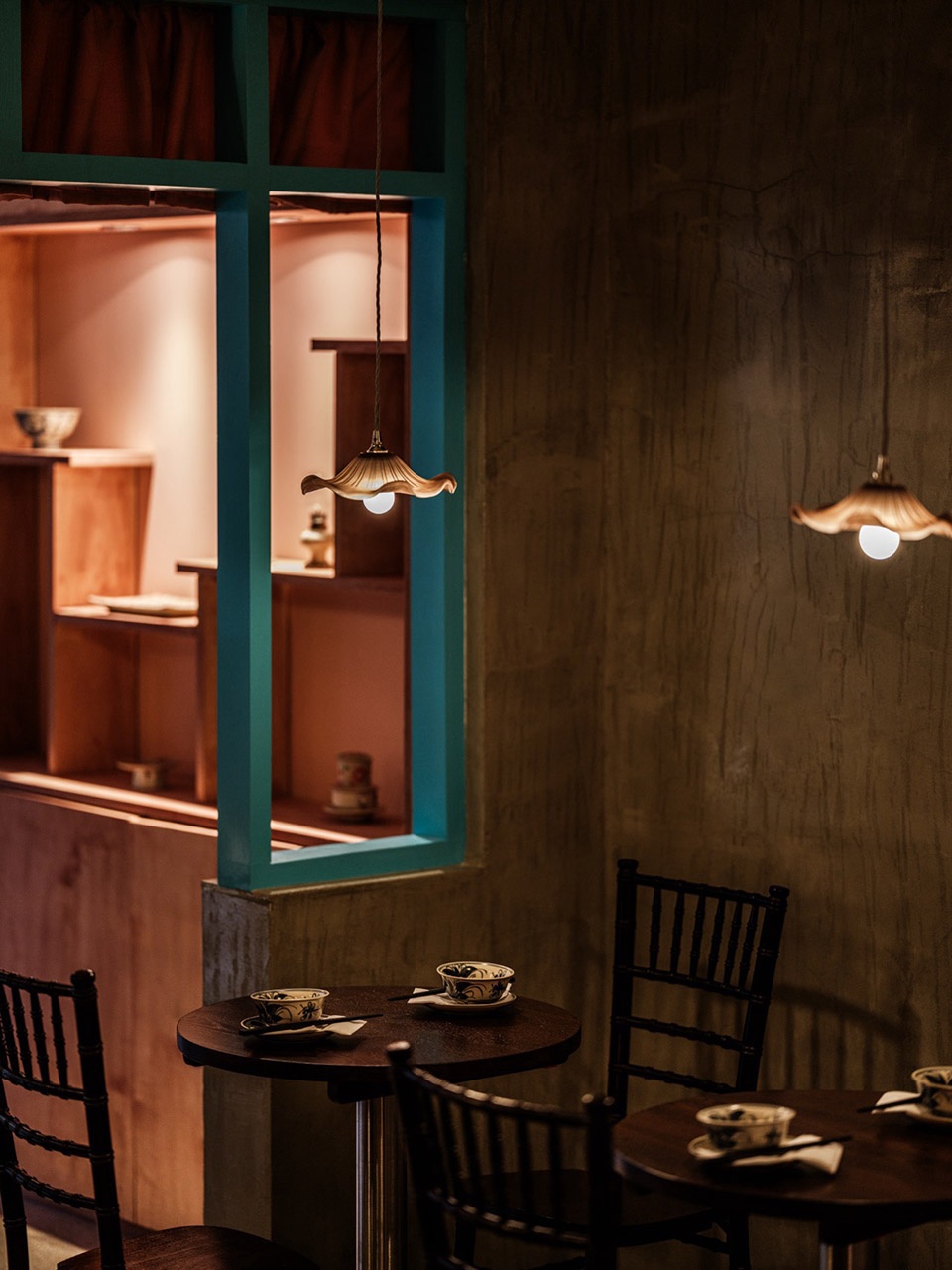 Banh Banh Brixton by House of Baby