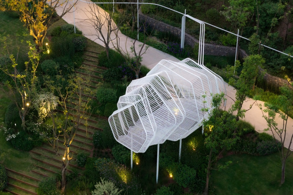 DreamWeaver Park by Z T STUDIO