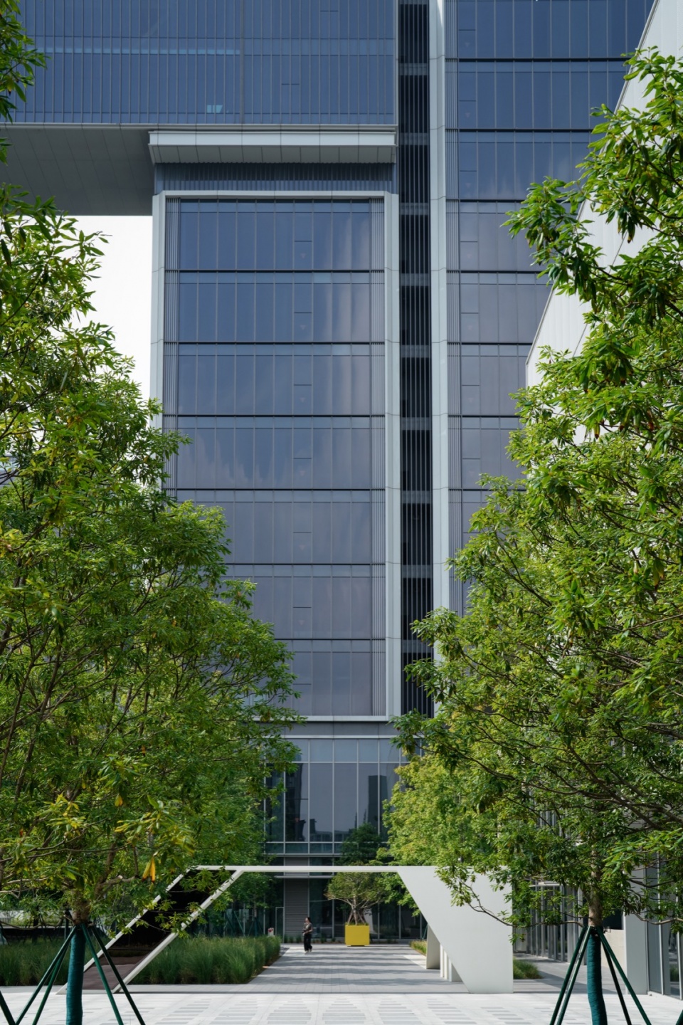 Dreamworks International Innovation Center