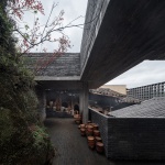 Heritage “Ay” Kiln Adaptive Renewal by YFS + WUGE Studio