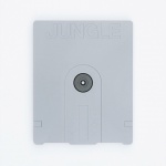 Jungle旗舰店与研发空间，马德里 / YYPLUSPLUS