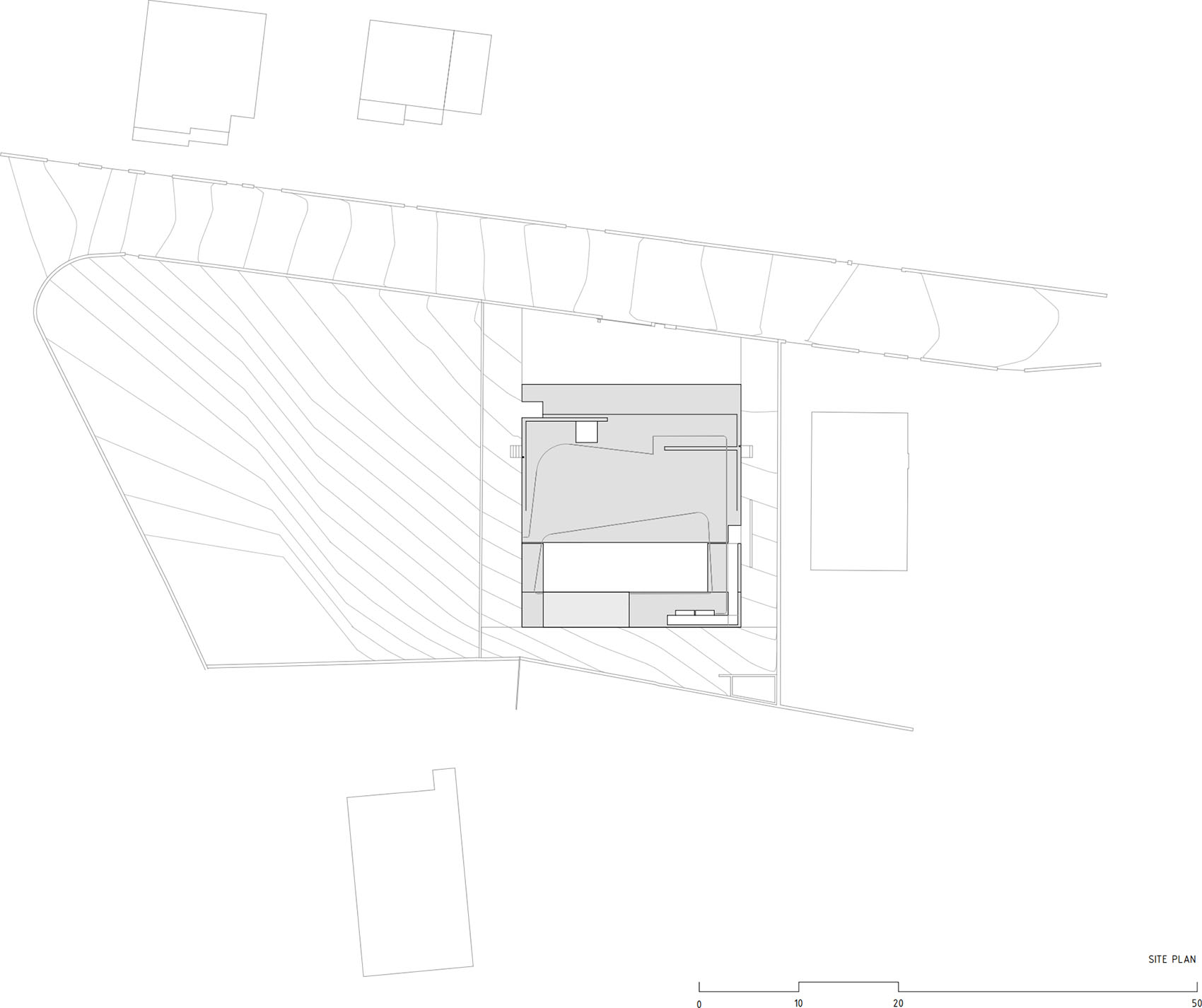 MSBC HOUSE by NOARQ