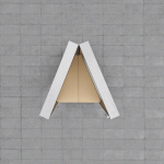 游牧家具，深圳 / 深圳大学建筑与城市规划学院