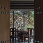 Qicheng Retreat by Not A Studio