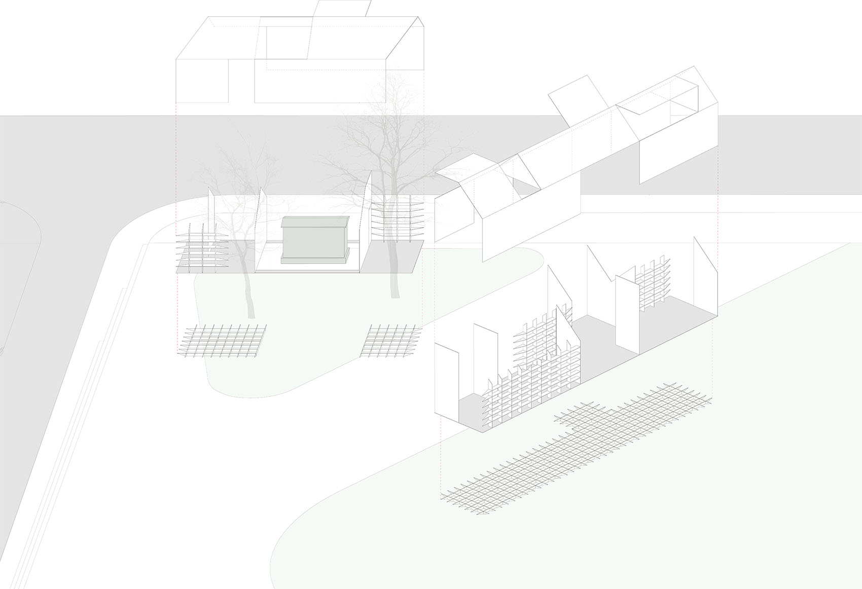 Regional Box Micro Spatial Narratives