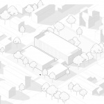 PAN – Enrico Panzacchi学校，意大利 / Areaprogetti + Archisbang
