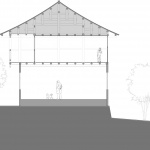 春芽书屋，湖南怀化 / 拙建筑