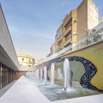 Alcalá de Guadaíra青年中心，西班牙 / Felipe Retuerto + Dunar Arquitectos