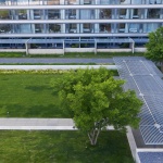 阿那亚海之镜花园——北戴河七期社区景观，秦皇岛 / 致舍景观
