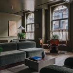 Arthouse Glasgow酒店，英国 / A-nrd Studio