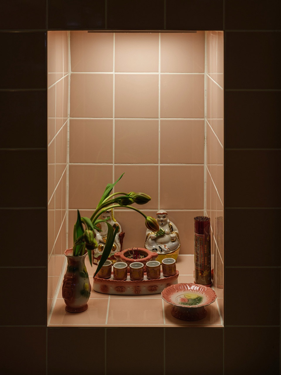 Banh Banh Brixton by House of Baby