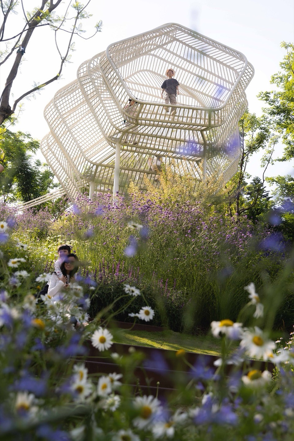 DreamWeaver Park by Z T STUDIO