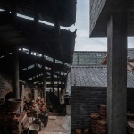 Heritage “Ay” Kiln Adaptive Renewal by YFS + WUGE Studio