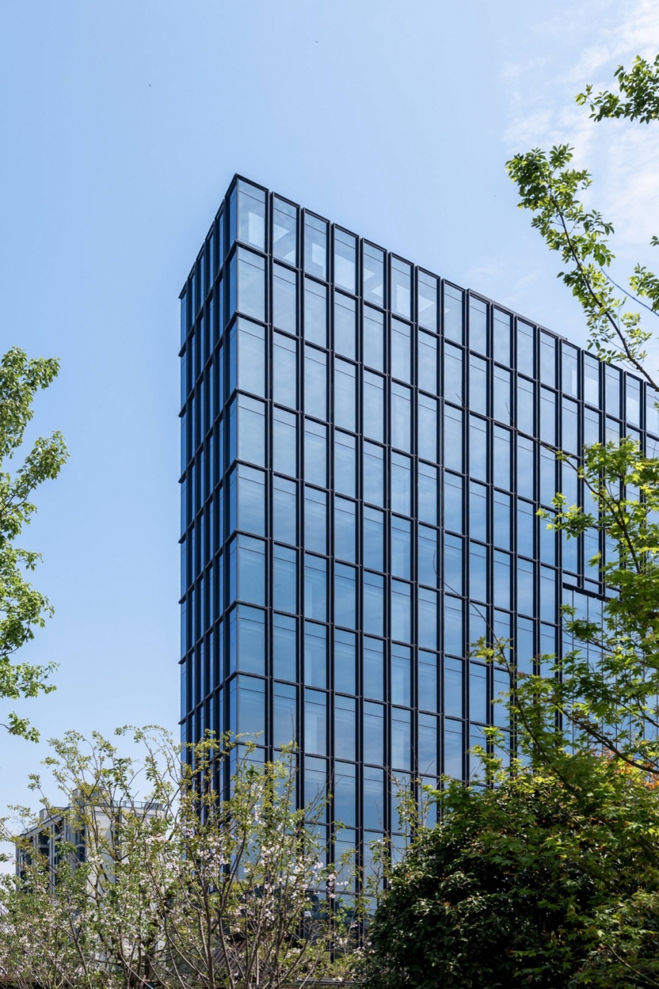 Tiansong Headquarters