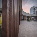 Alcalá de Guadaíra青年中心，西班牙 / Felipe Retuerto + Dunar Arquitectos