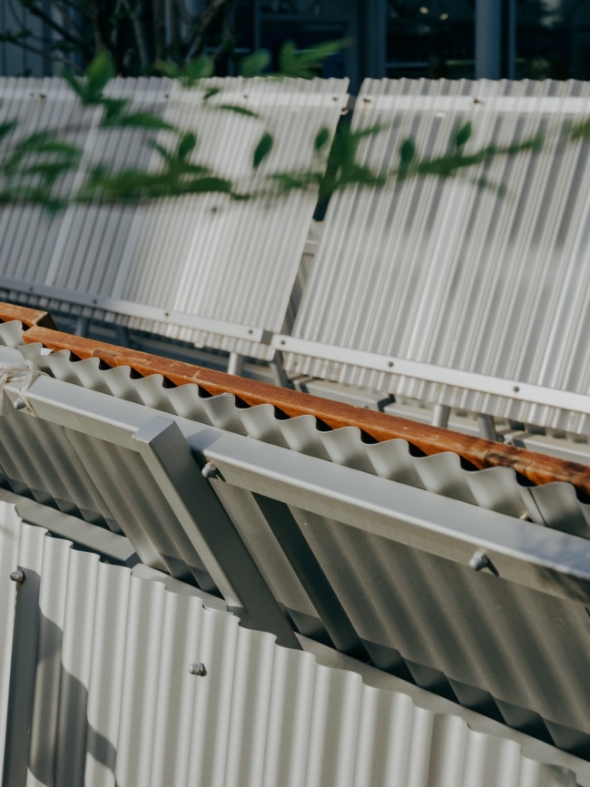 easel bridge by xbtw office