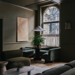 Arthouse Glasgow酒店，英国 / A-nrd Studio